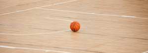 \"Basketball